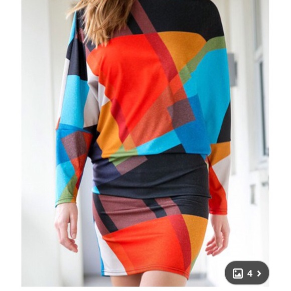 Dress - Picture 2 of 2